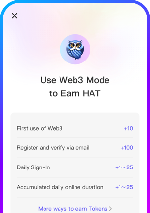 Mobile app interface